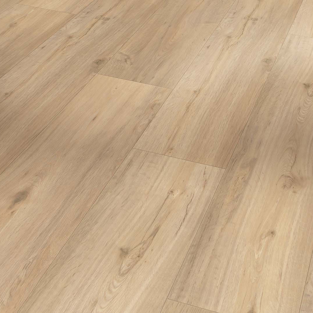 Verwunderlich Parador Klick Vinyl Bild